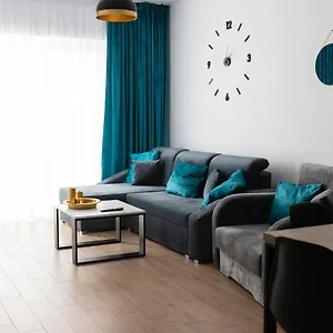 Blekitna Laguna Apartmán