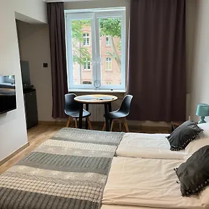 Old Town Bednarska Apartmán Gdaňsk