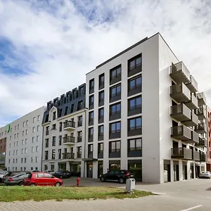 King4you Apartmán Vratislav